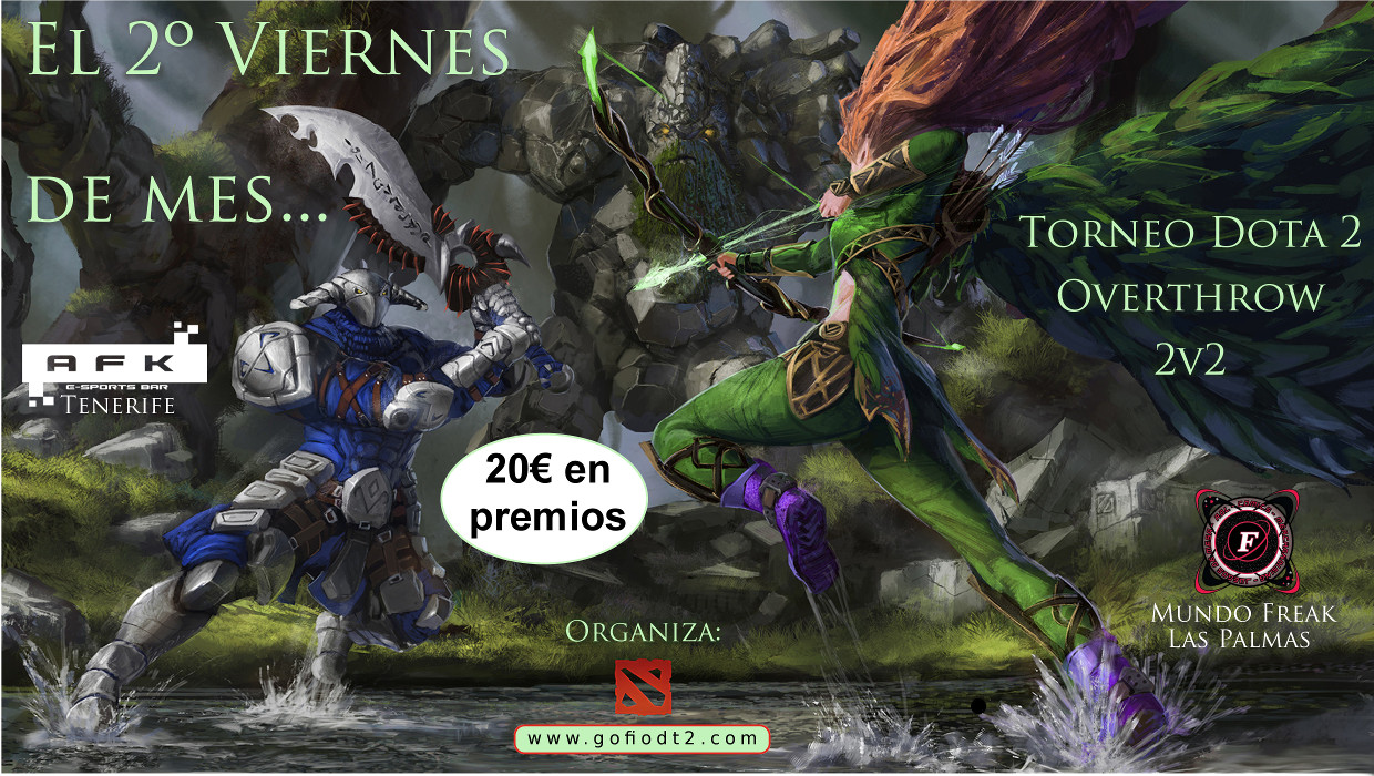 Ilustración cortesía de Dota2HQ.eu